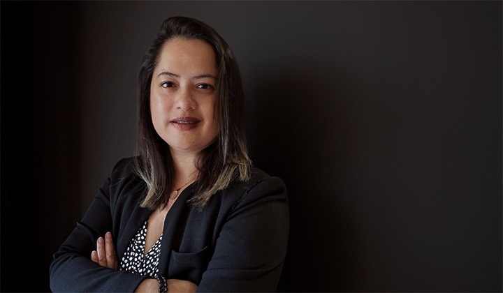 photo portrait Stéphanie CHAN KIN