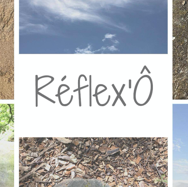 Réflex’Ô Sandrine Simionato