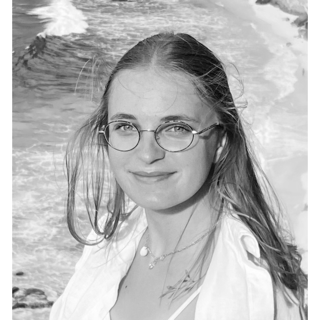 photo portrait Cléa BOISSET