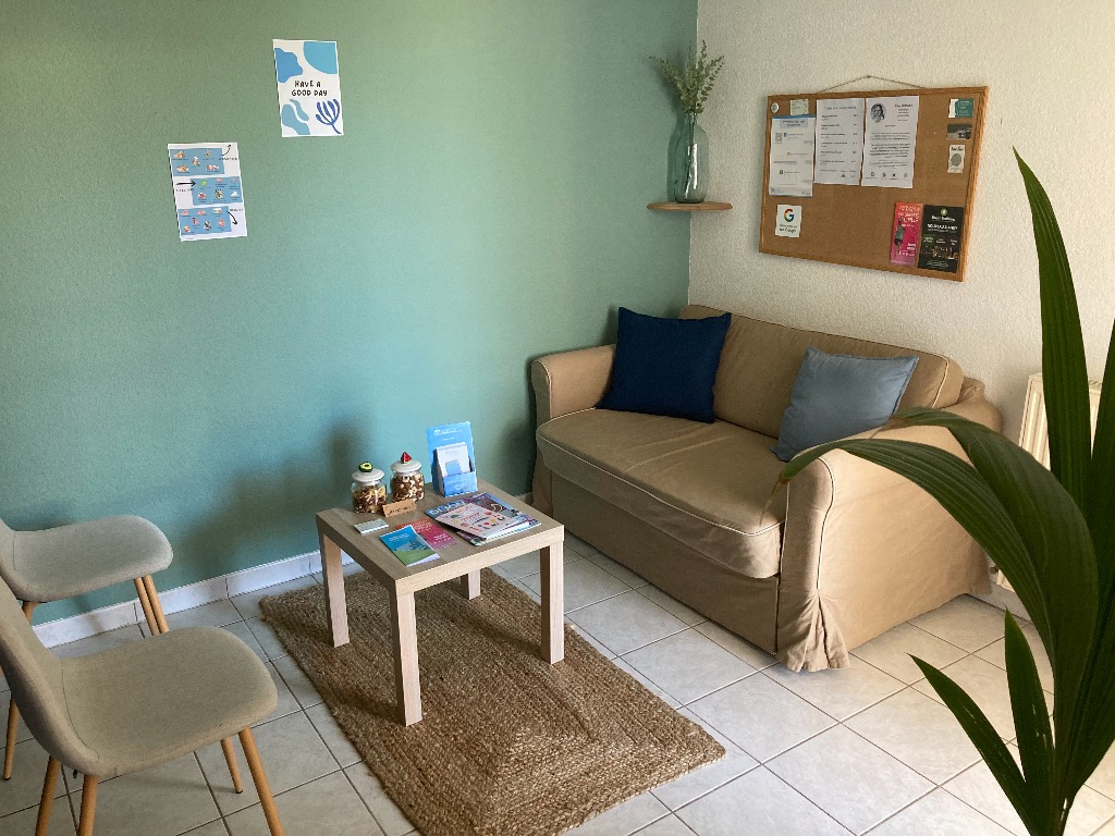 photo seance Cléa BOISSET