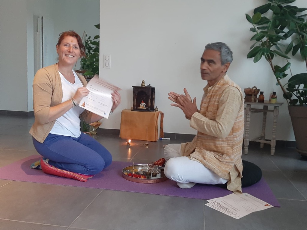 photo activite Bulles de Bien-Etre