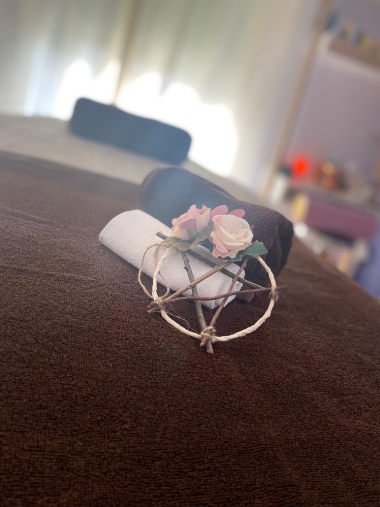 photo cabinet Bulles de Bien-Etre