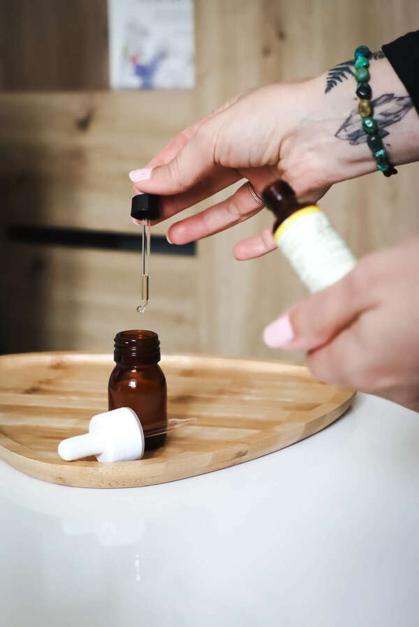 photo activite CORBON Emilie