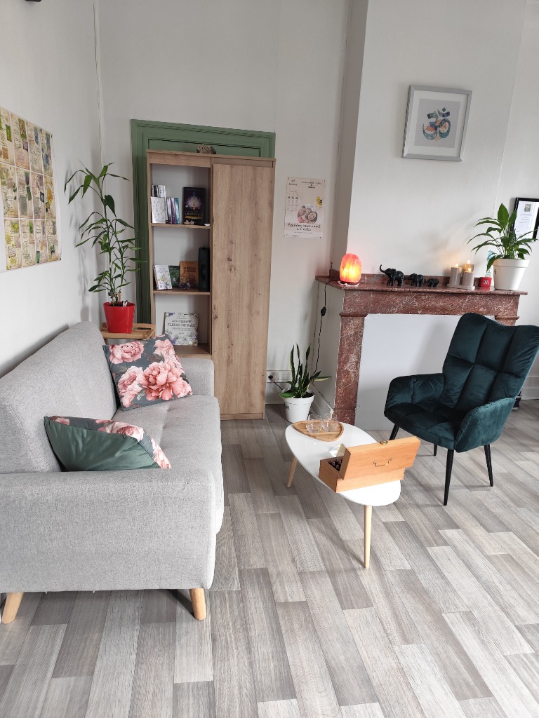 photo cabinet CORBON Emilie