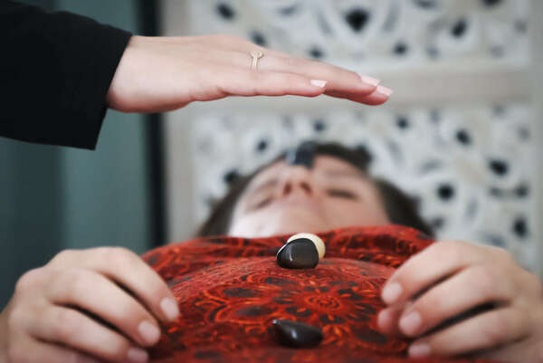 photo seance CORBON Emilie