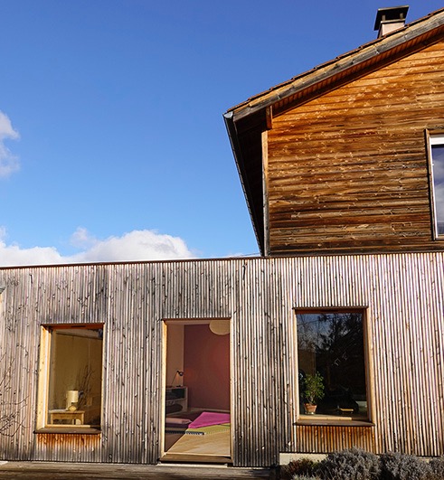 photo activite PASCALE GOUJON