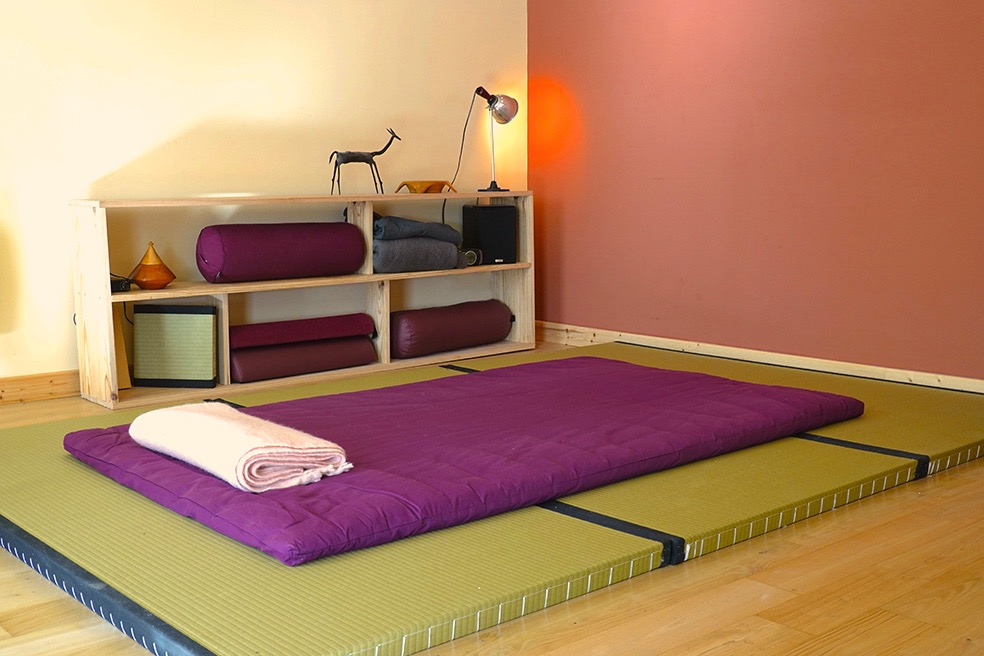 photo cabinet PASCALE GOUJON