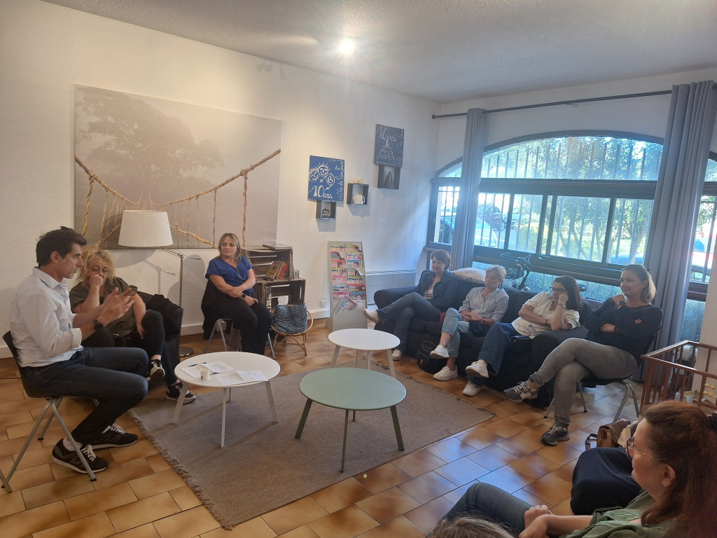 photo activite Mood For Life