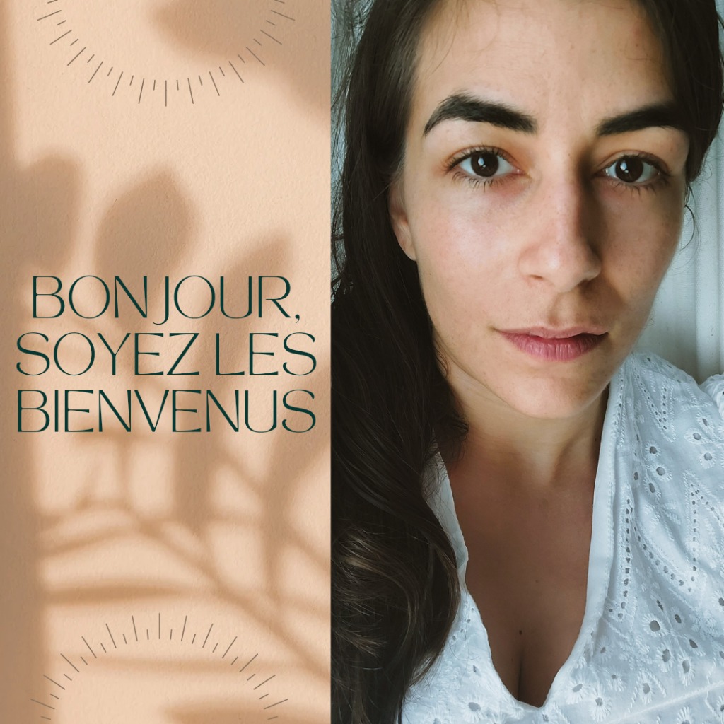 photo portrait Emeline Lambert