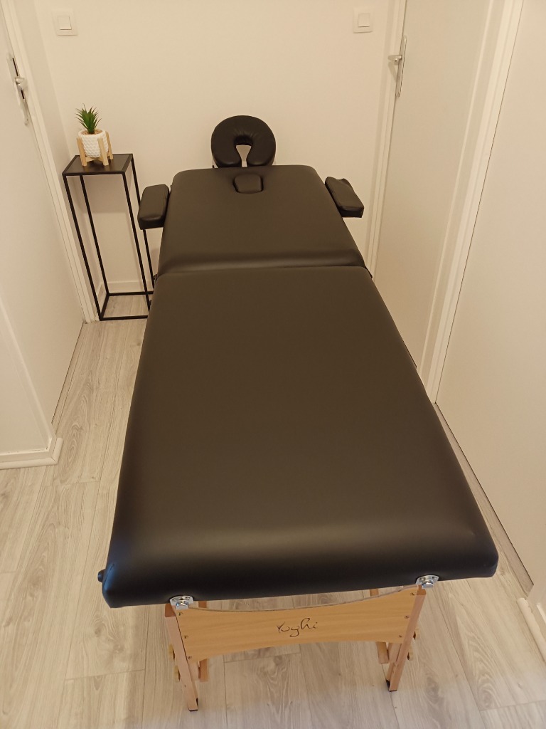 photo cabinet Essentielle nature