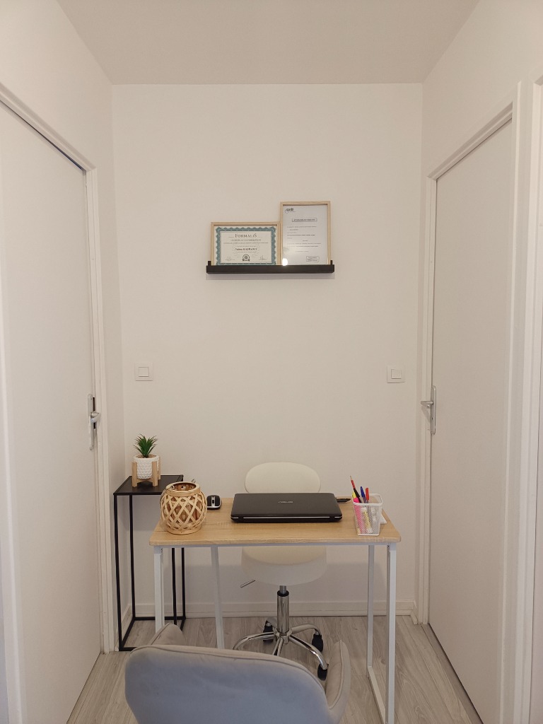 photo seance Essentielle nature