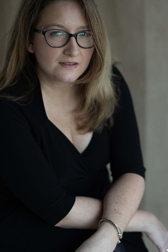 photo portrait Doriane Petit 