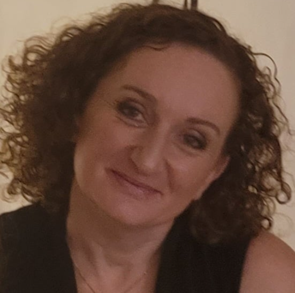 Gaëlle BREMAND Kinésiologie et Niromathé