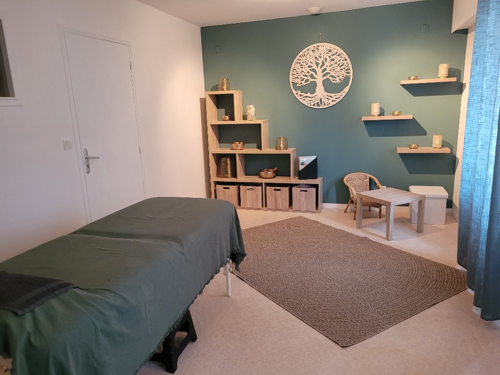 photo cabinet BREMAND Gaëlle