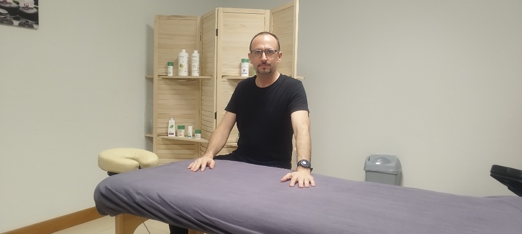 photo portrait CLD Bien-être, Massages et conseils