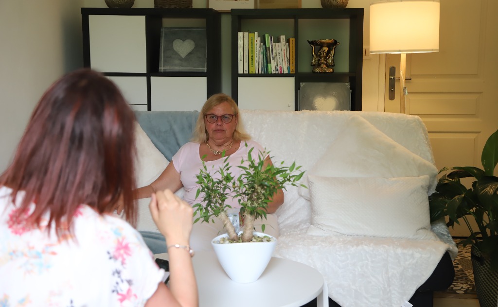 photo seance Mylène VAQUEZ