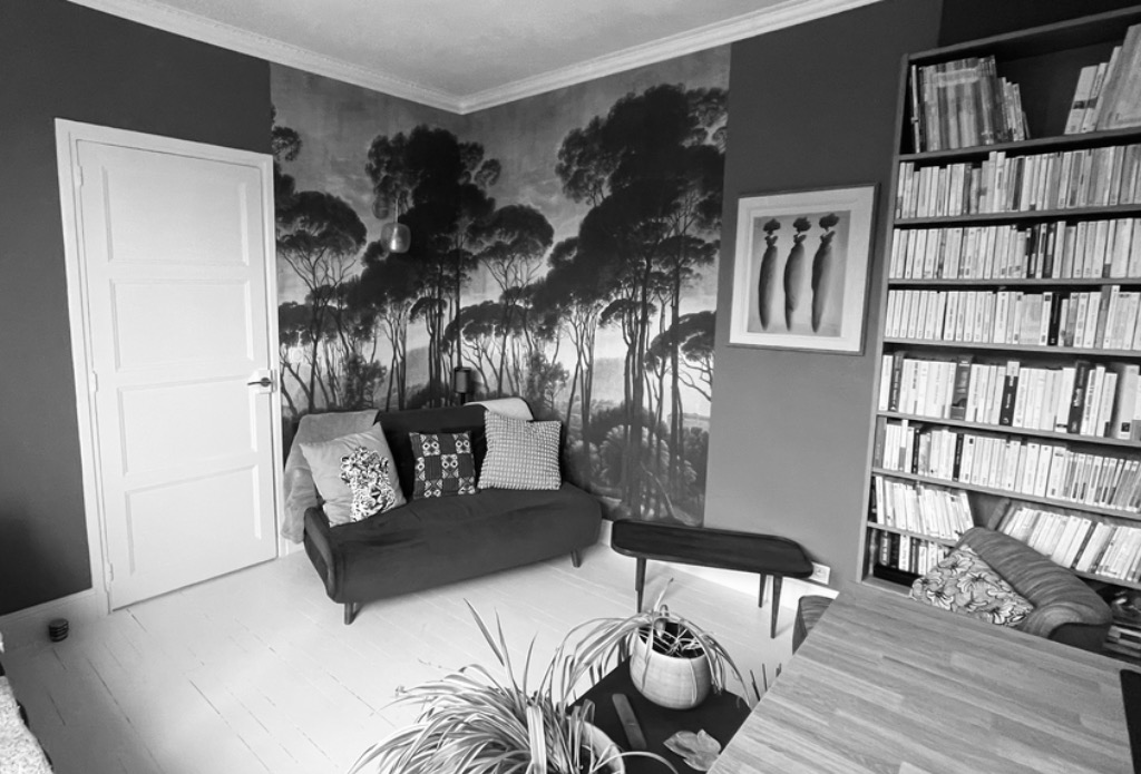 photo cabinet Loïc Girard