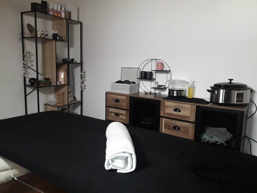 photo cabinet Zen et Bien par’Être