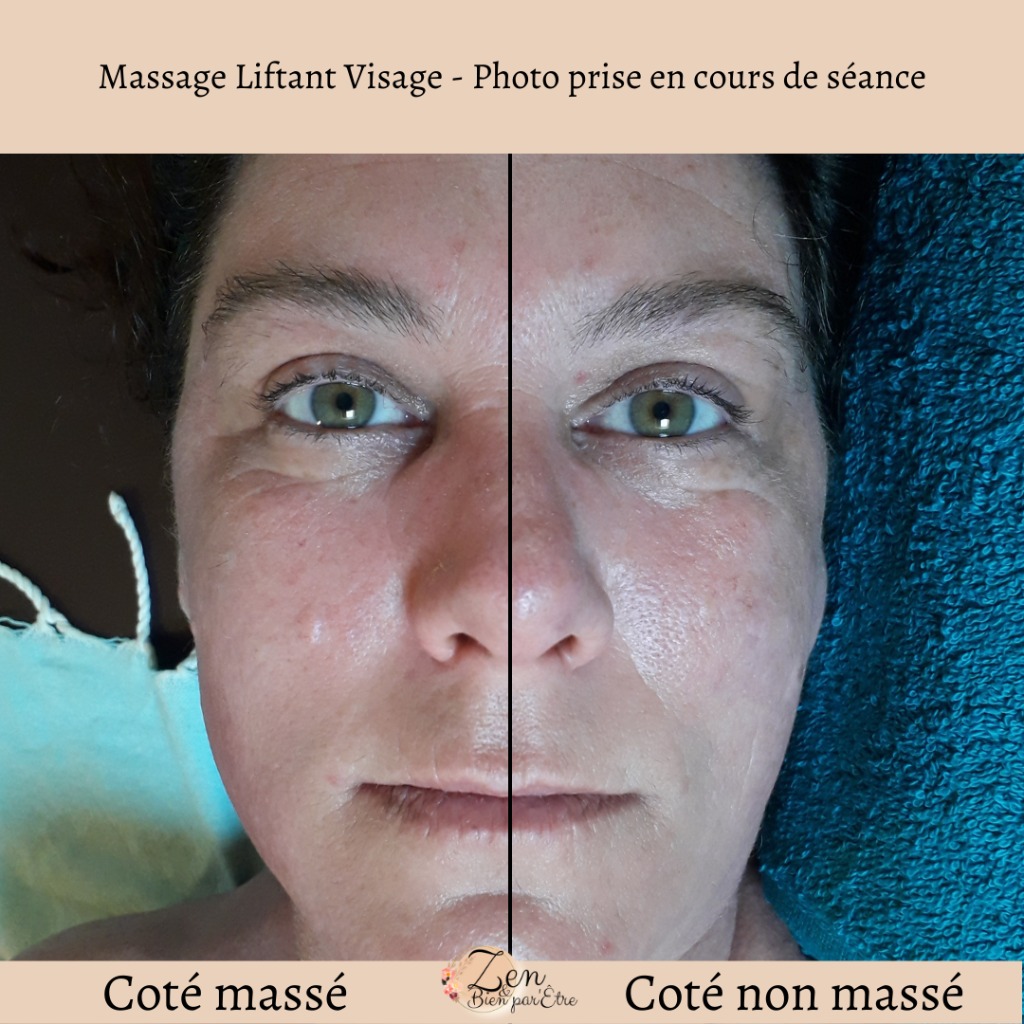 photo seance Zen et Bien par’Être