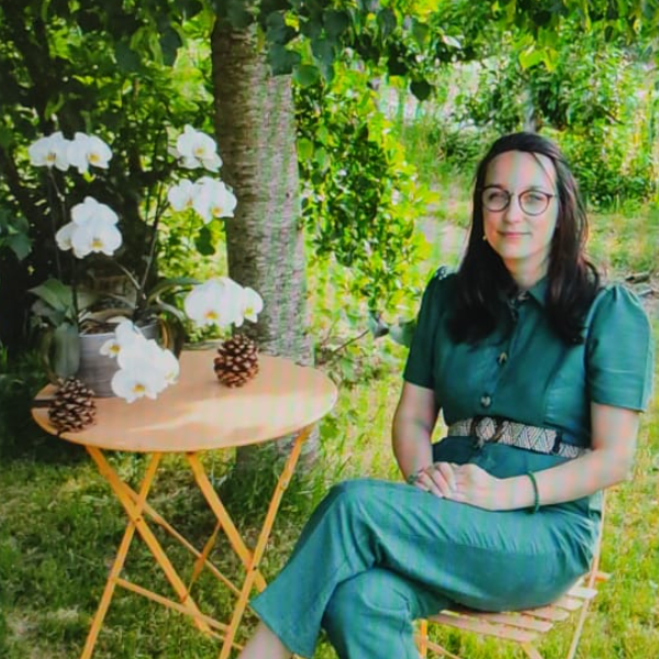 Paquereau Aurélie sophrologue 