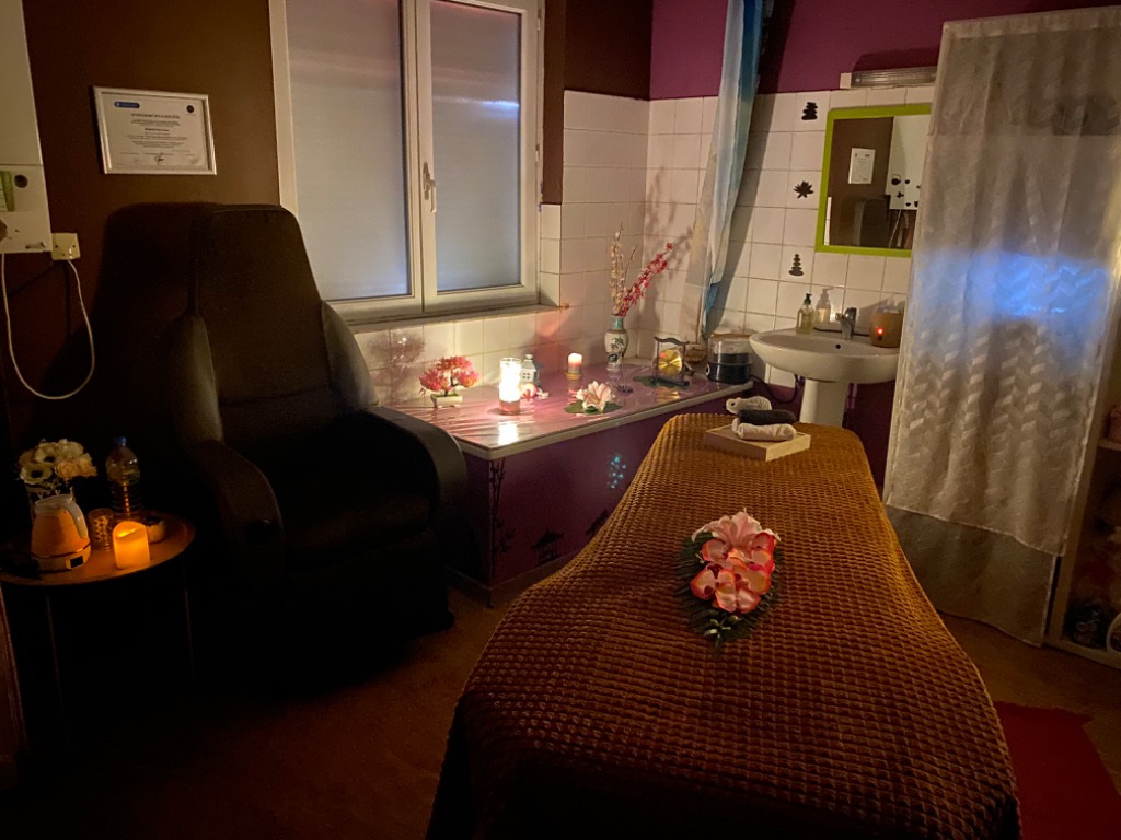 photo cabinet Détente Impériale 