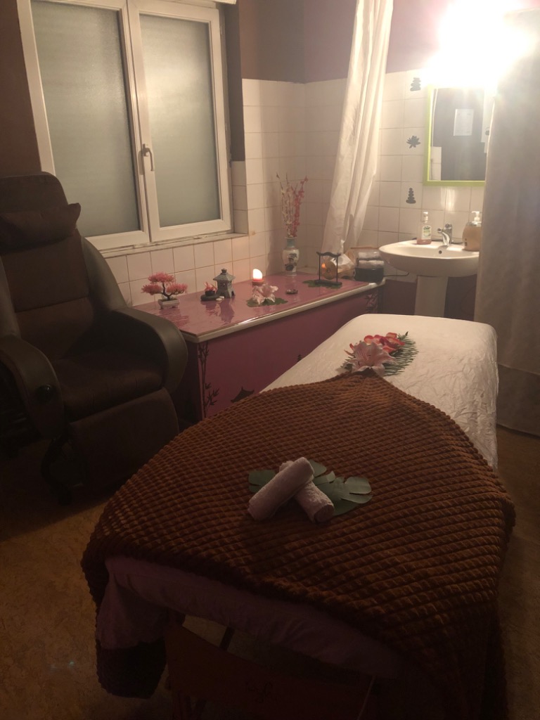 photo seance Détente Impériale 