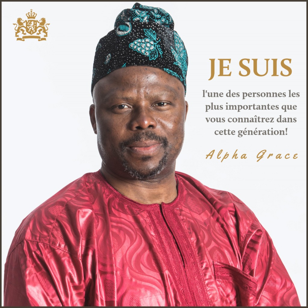 photo cabinet Alpha Grace