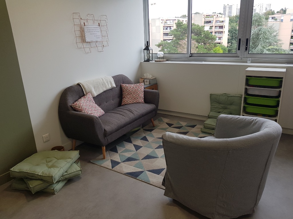 photo cabinet BERTRAND ELODIE