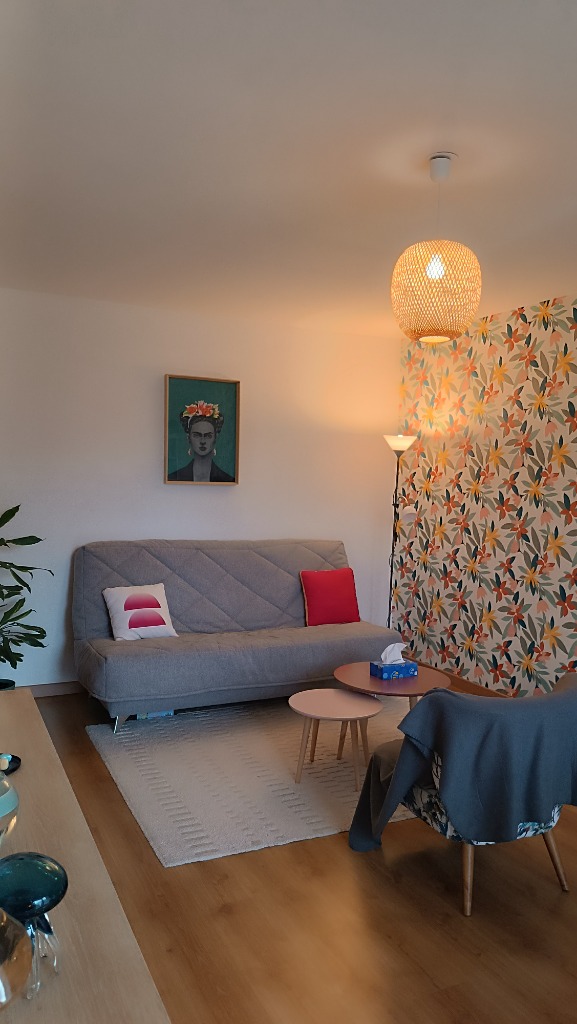 photo cabinet Charlène Prime