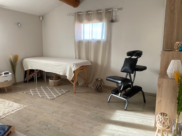 photo cabinet Delphine NAVARRO