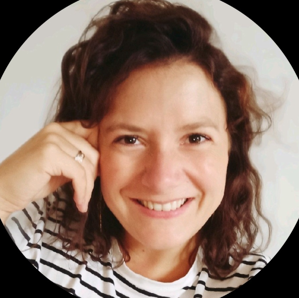 Pauline Cartiaux Naturopathe