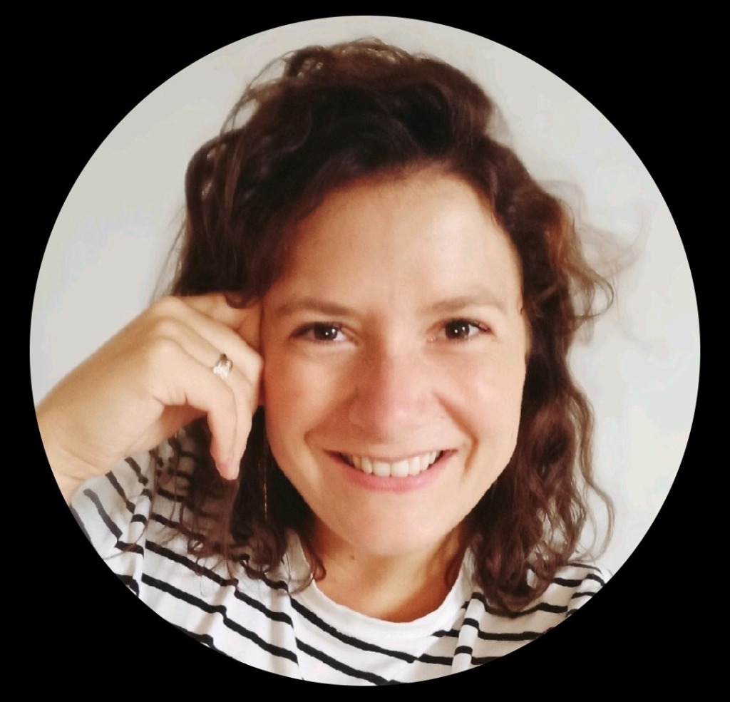 photo portrait Pauline Cartiaux / ROMY