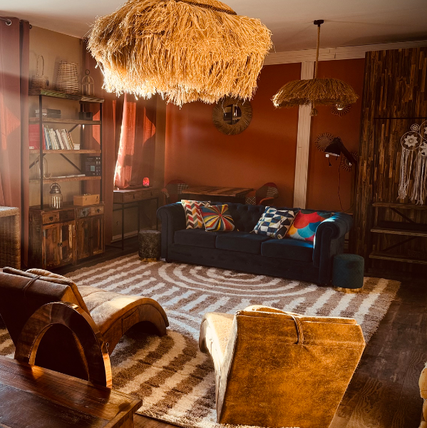 Ange Émoi – Aromathépie & Olfactothérapie