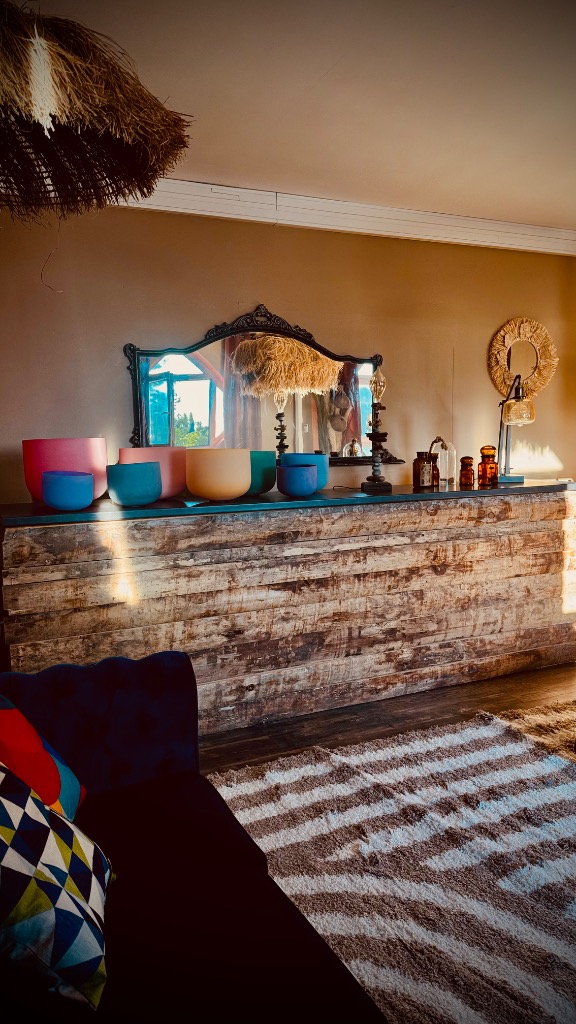 photo portrait Ange Émoi – Aromathépie & Olfactothérapie