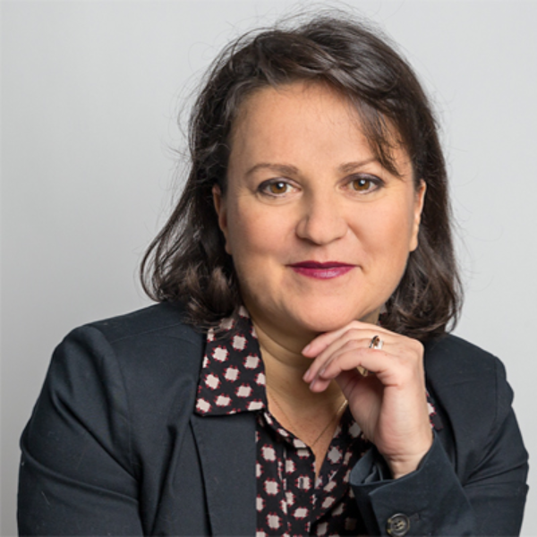 Nathalie Gueth Vallet