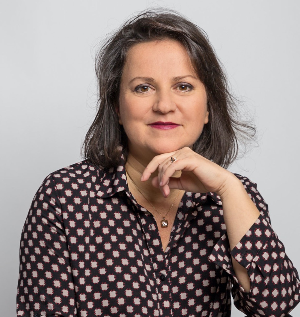 photo portrait Nathalie Gueth Vallet