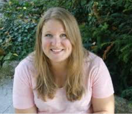 photo portrait Marine Smeets-Ducatez