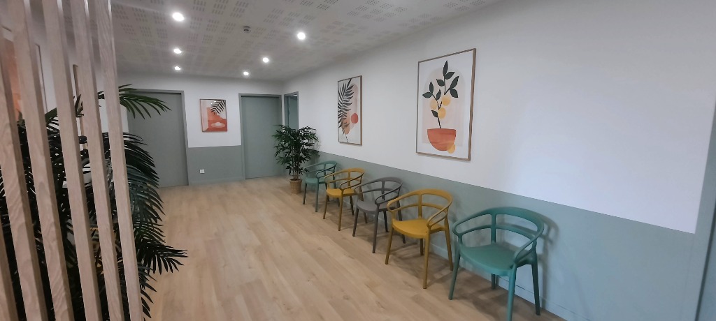 photo cabinet Nedra Tisseur