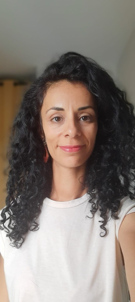 photo portrait Nedra Tisseur