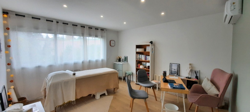 photo seance Nedra Tisseur