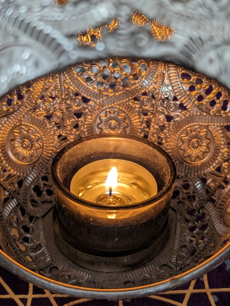 photo activite Alyssa RoseCoeur