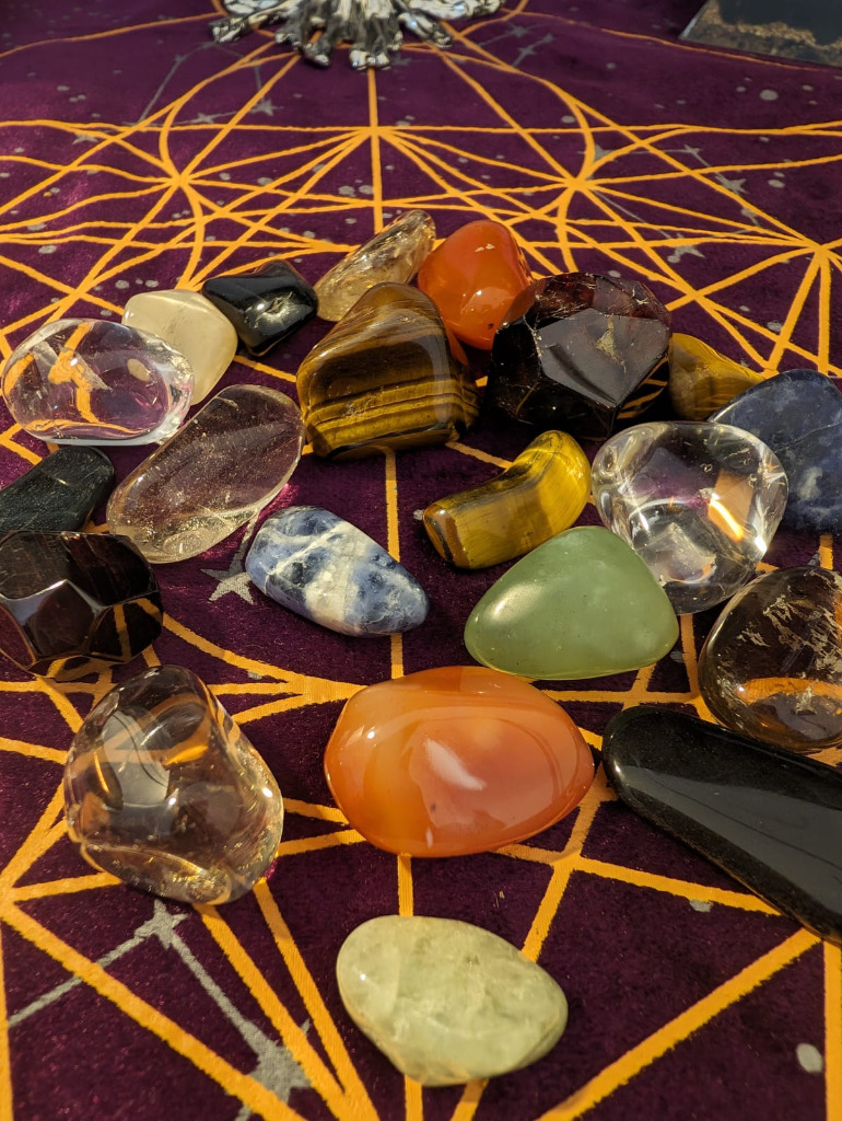 photo portrait Alyssa RoseCoeur