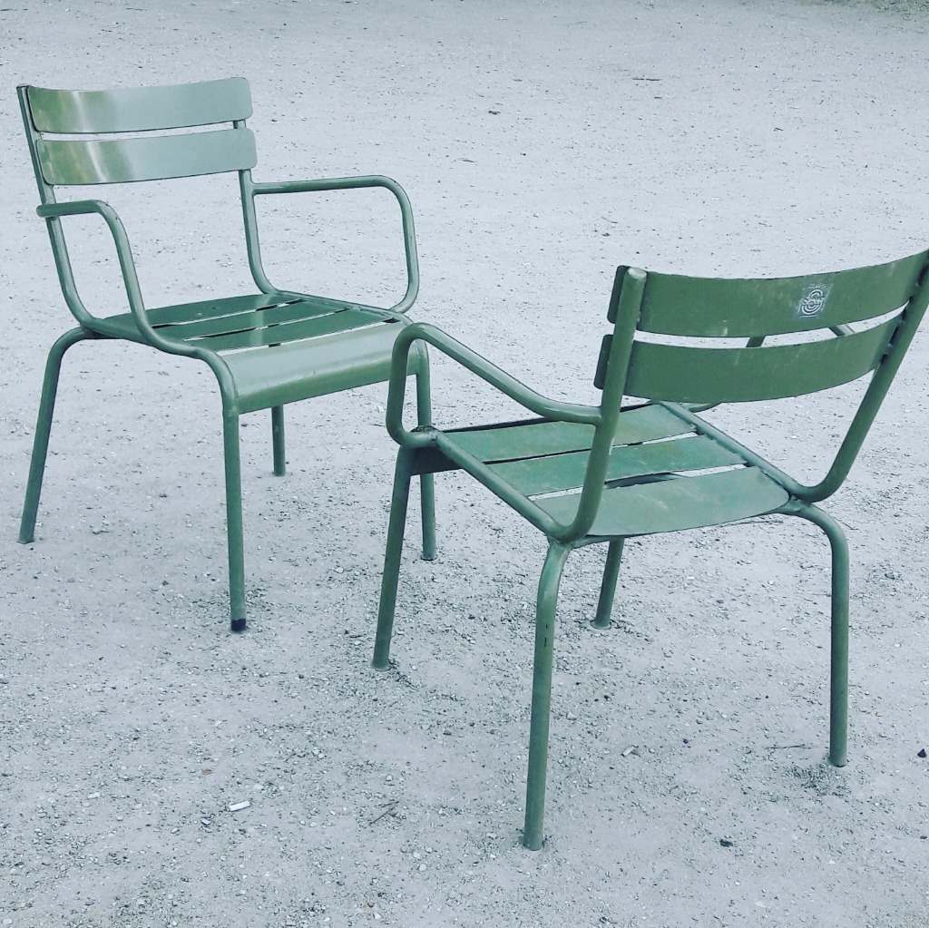 photo seance Béatrice Giraudeau