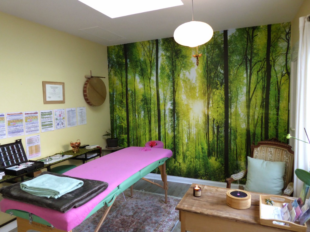 photo cabinet Sa plus belle harmonie - Nastasia Dufour