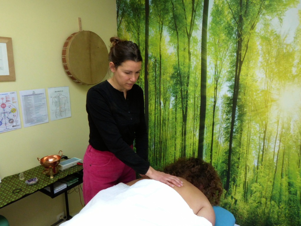 photo seance Sa plus belle harmonie - Nastasia Dufour