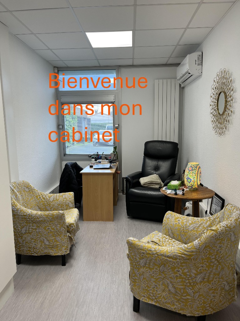 photo cabinet Sylvie Lascaux