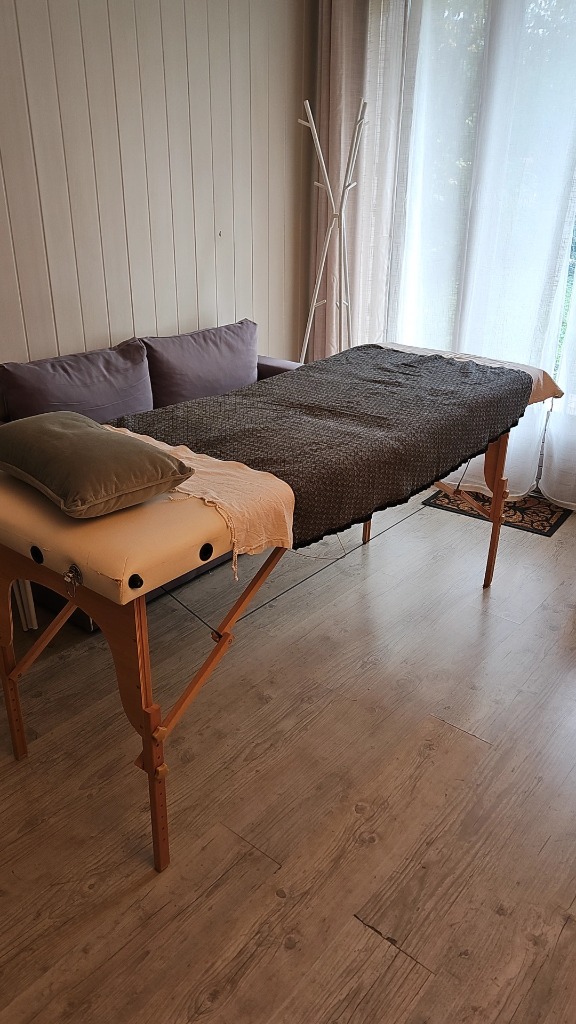 photo cabinet L’émerveille d’Agnès