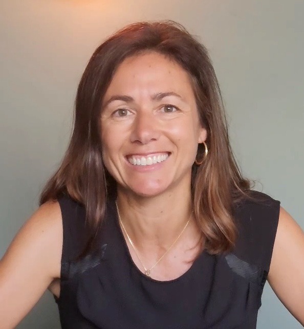 photo portrait Sarah Prioux