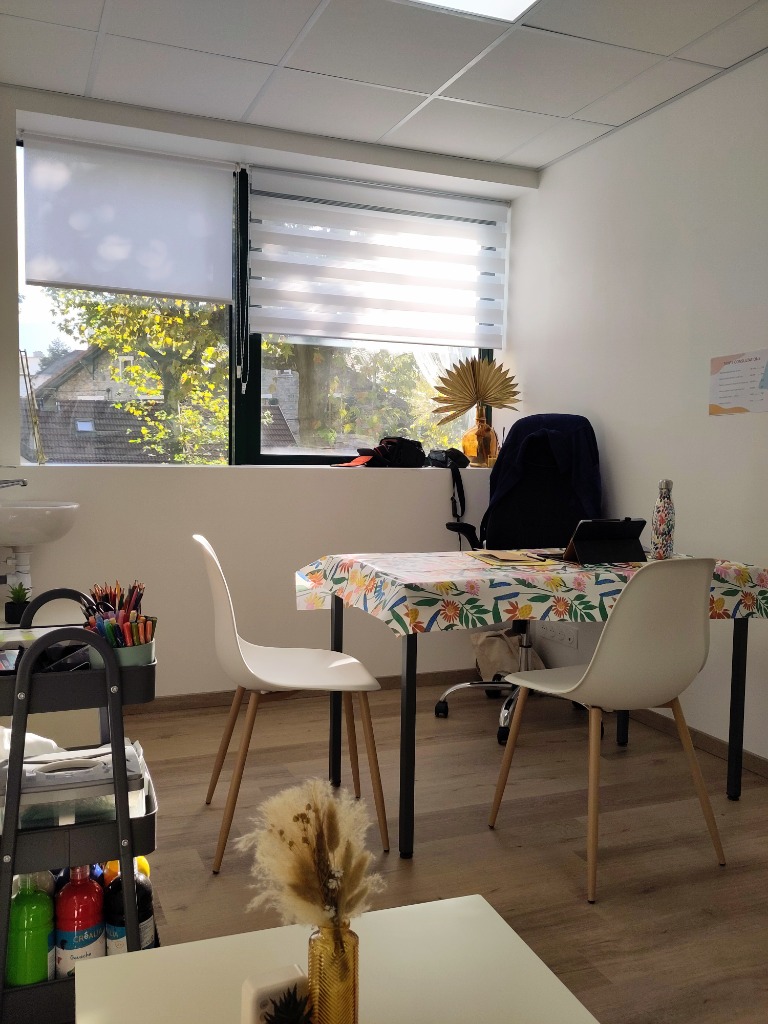 photo cabinet Justine Leclabart