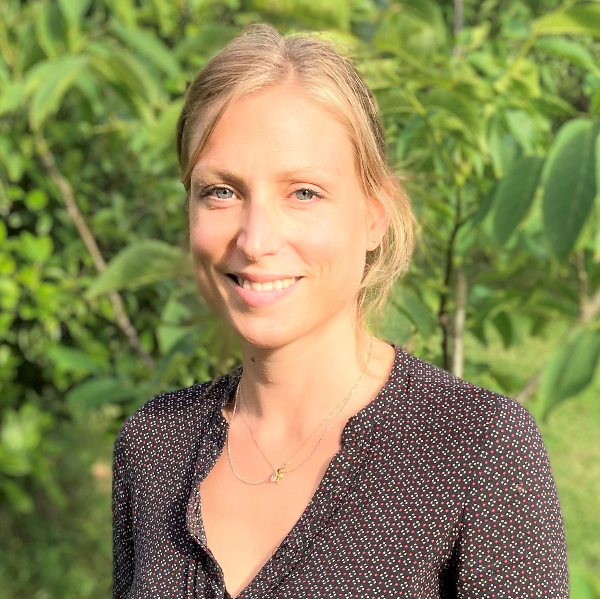 Agnès Greca Naturopathie & Santé Fonctionnelle